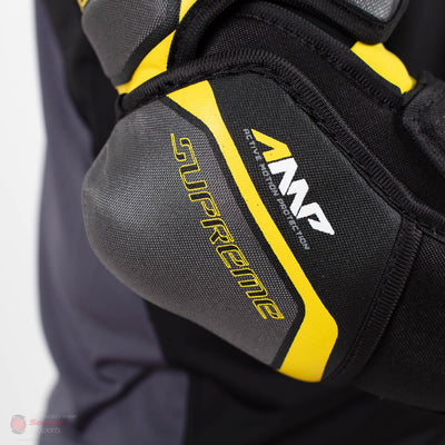 Bauer Supreme S29 Junior Hockey Elbow Pads