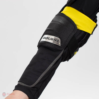 Bauer Supreme S29 Junior Hockey Elbow Pads