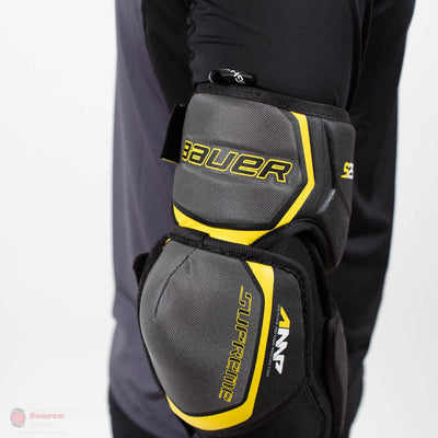 Bauer Supreme S29 Junior Hockey Elbow Pads