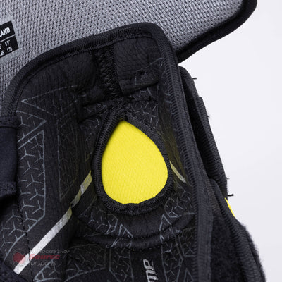 Bauer Supreme UltraSonic Intermediate Hockey Elbow Pads