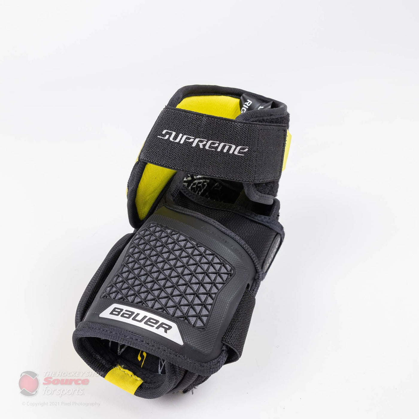 Bauer Supreme UltraSonic Junior Hockey Elbow Pads