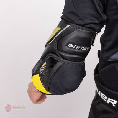 Bauer Supreme UltraSonic Senior Hockey Elbow Pads