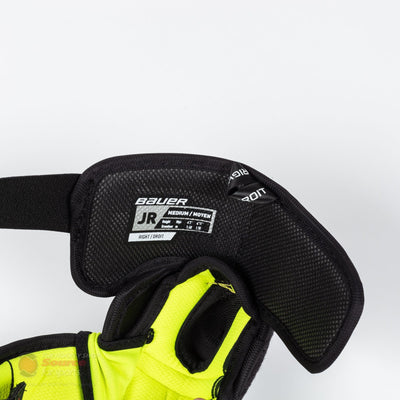 Bauer Vapor 2X Junior Hockey Elbow Pads