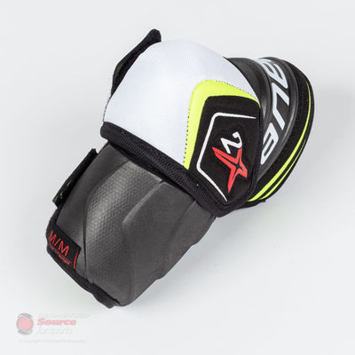 Bauer Vapor 2X Junior Hockey Elbow Pads