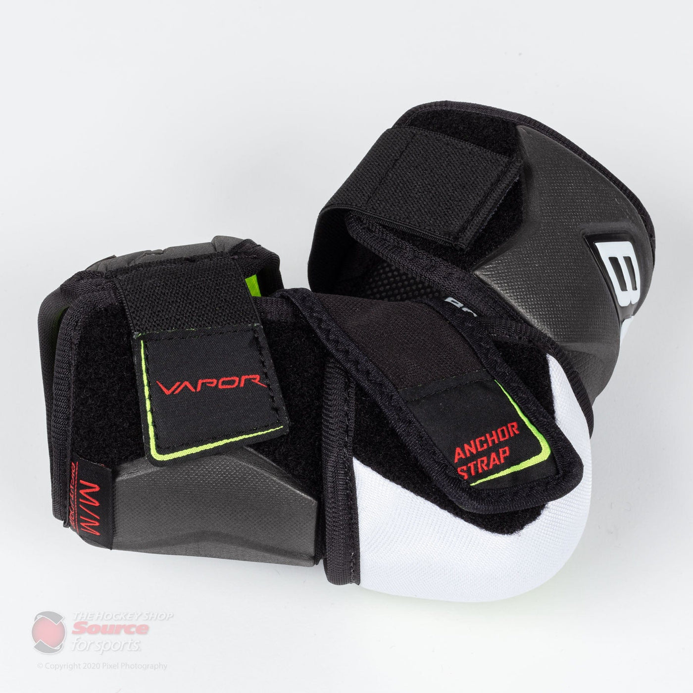 Bauer Vapor 2X Junior Hockey Elbow Pads