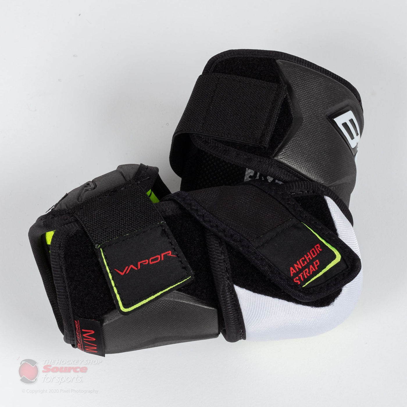 Bauer Vapor 2X Junior Hockey Elbow Pads
