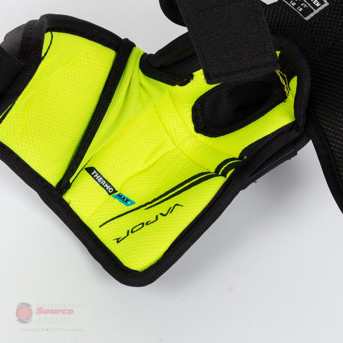 Bauer Vapor 2X Junior Hockey Elbow Pads