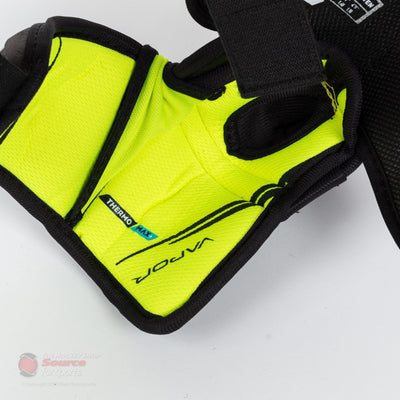 Bauer Vapor 2X Junior Hockey Elbow Pads