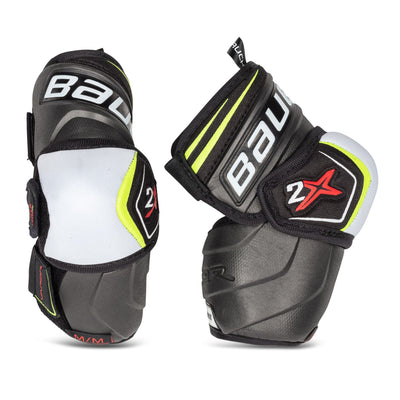 Bauer Vapor 2X Junior Hockey Elbow Pads