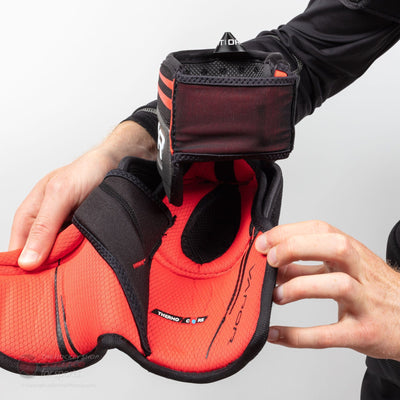 Bauer Vapor 2X Pro Senior Hockey Elbow Pads