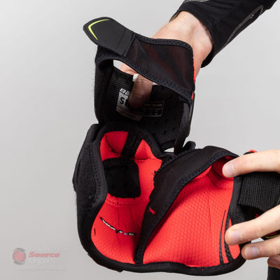 Bauer Vapor 2X Pro Senior Hockey Elbow Pads