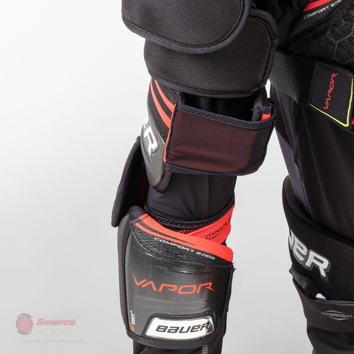 Bauer Vapor 2X Pro Senior Hockey Elbow Pads