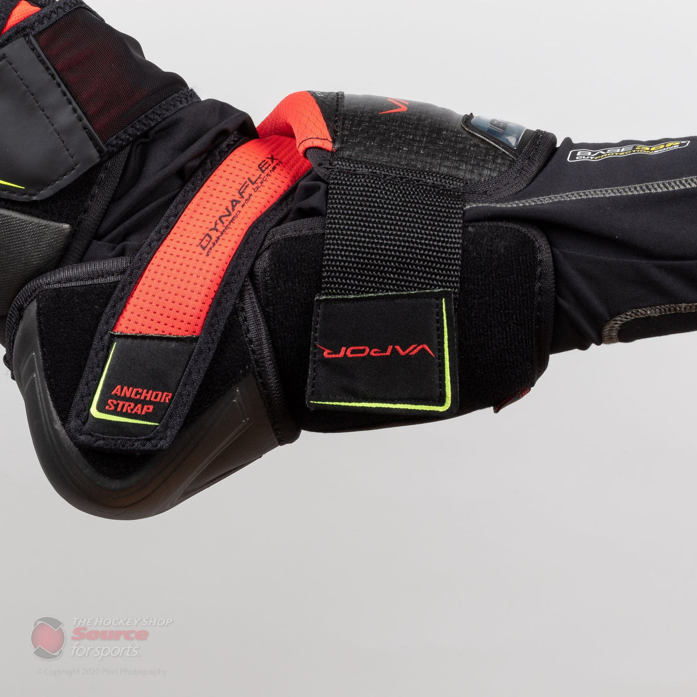 Bauer Vapor 2X Pro Senior Hockey Elbow Pads