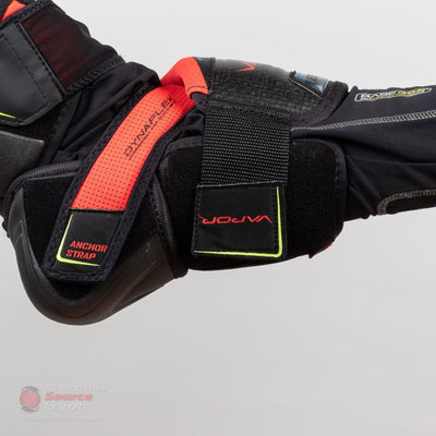 Bauer Vapor 2X Pro Senior Hockey Elbow Pads