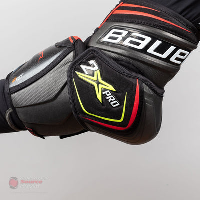 Bauer Vapor 2X Pro Senior Hockey Elbow Pads