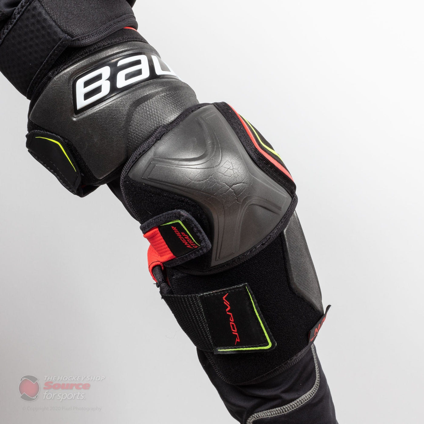 Bauer Vapor 2X Pro Senior Hockey Elbow Pads