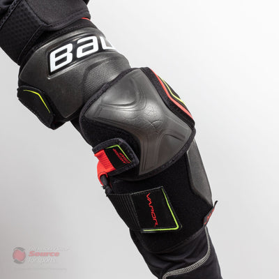 Bauer Vapor 2X Pro Senior Hockey Elbow Pads