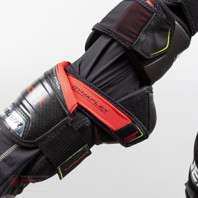 Bauer Vapor 2X Pro Senior Hockey Elbow Pads