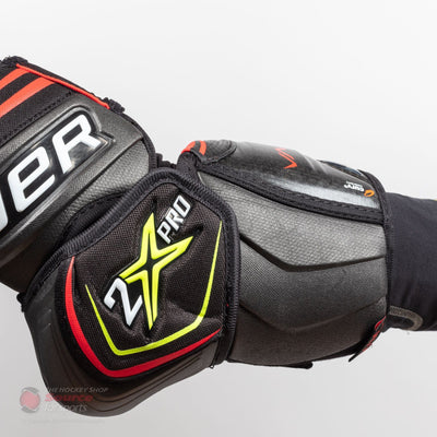 Bauer Vapor 2X Pro Senior Hockey Elbow Pads