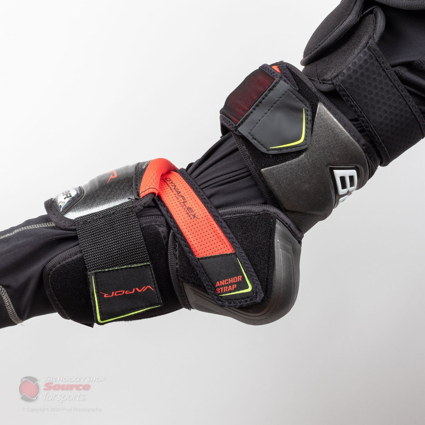 Bauer Vapor 2X Pro Senior Hockey Elbow Pads