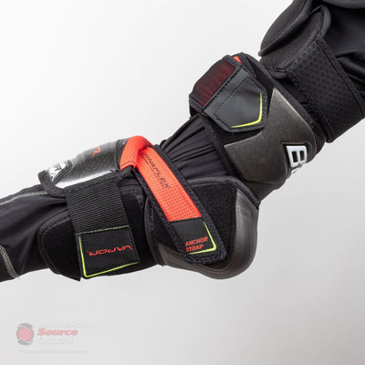 Bauer Vapor 2X Pro Senior Hockey Elbow Pads