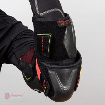 Bauer Vapor 2X Pro Senior Hockey Elbow Pads