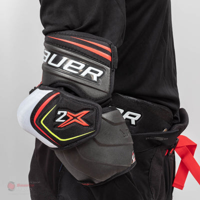 Bauer Vapor 2X Senior Hockey Elbow Pads