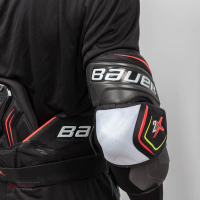 Bauer Vapor 2X Senior Hockey Elbow Pads