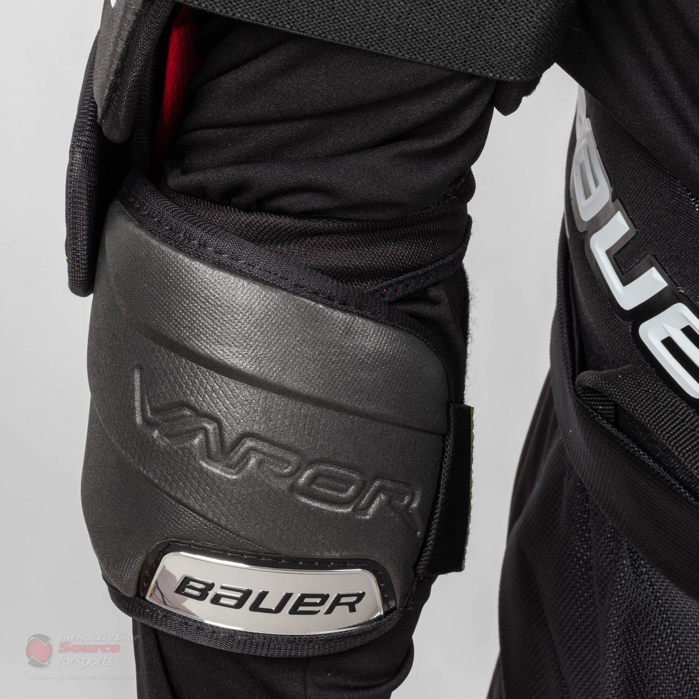Bauer Vapor 2X Senior Hockey Elbow Pads
