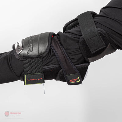 Bauer Vapor 2X Senior Hockey Elbow Pads