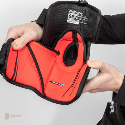 Bauer Vapor 2X Senior Hockey Elbow Pads