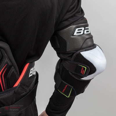 Bauer Vapor 2X Senior Hockey Elbow Pads