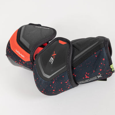 Bauer Vapor 3X Intermediate Hockey Elbow Pads - The Hockey Shop Source For Sports