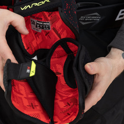 Bauer Vapor 3X Intermediate Hockey Elbow Pads - The Hockey Shop Source For Sports