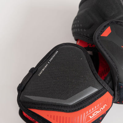 Bauer Vapor 3X Intermediate Hockey Elbow Pads - The Hockey Shop Source For Sports