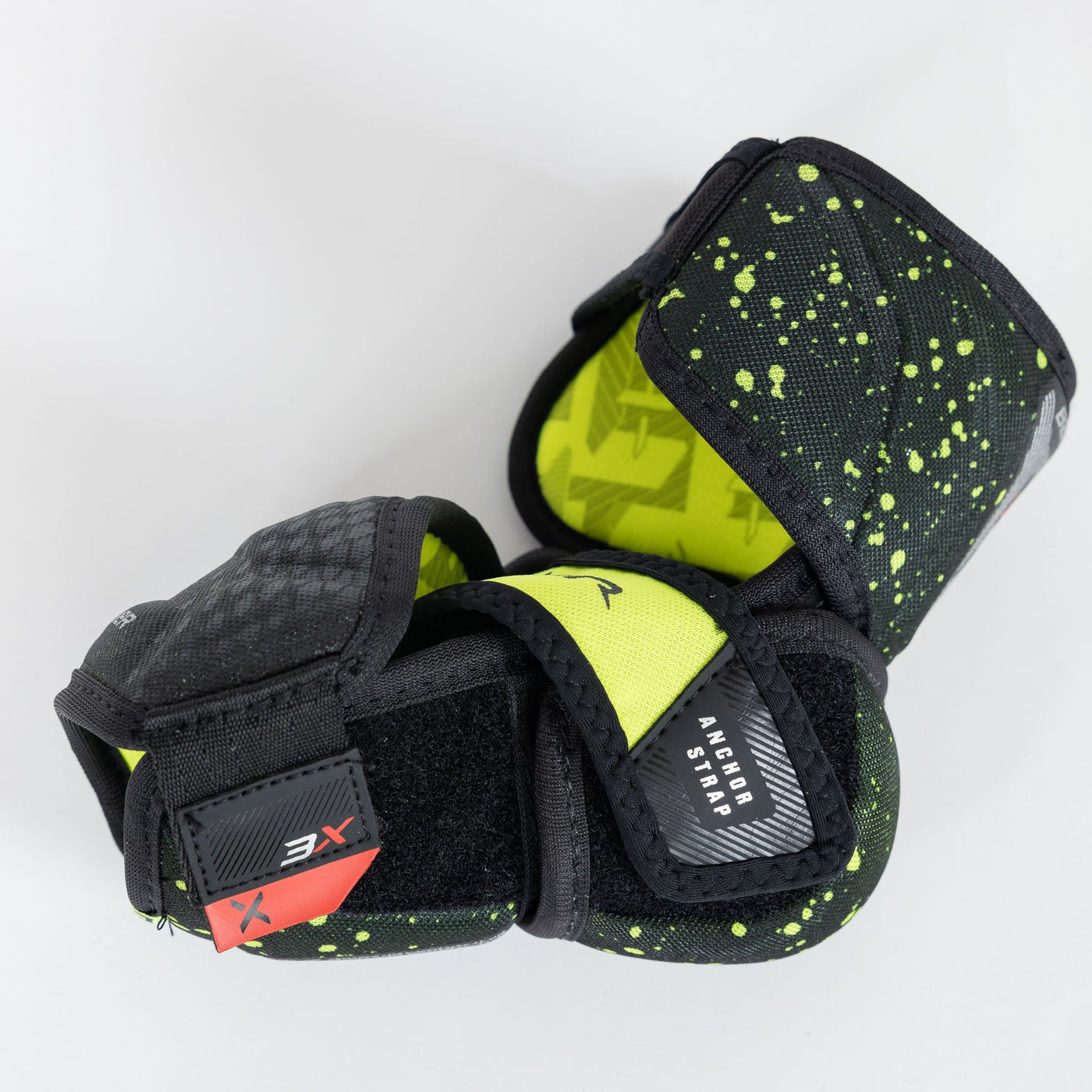 Bauer Vapor 3X Junior Hockey Elbow Pads - The Hockey Shop Source For Sports