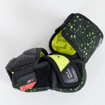 Bauer Vapor 3X Junior Hockey Elbow Pads - The Hockey Shop Source For Sports