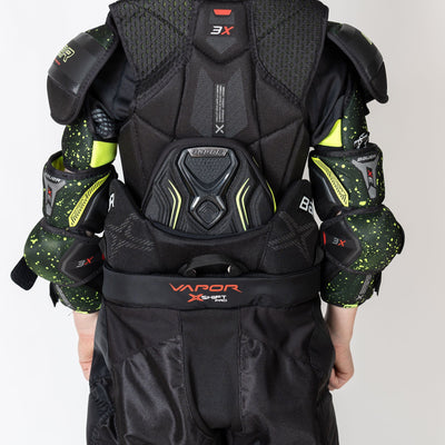 Bauer Vapor 3X Junior Hockey Elbow Pads - The Hockey Shop Source For Sports