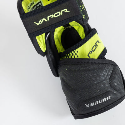 Bauer Vapor 3X Junior Hockey Elbow Pads - The Hockey Shop Source For Sports