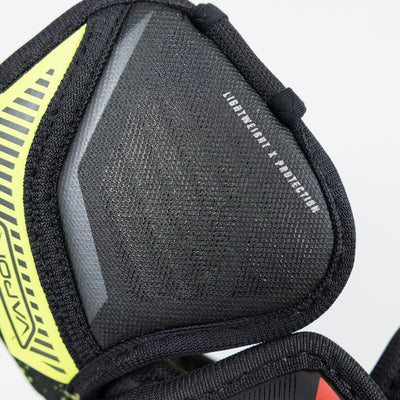Bauer Vapor 3X Junior Hockey Elbow Pads - The Hockey Shop Source For Sports
