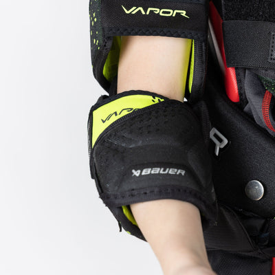 Bauer Vapor 3X Junior Hockey Elbow Pads - The Hockey Shop Source For Sports