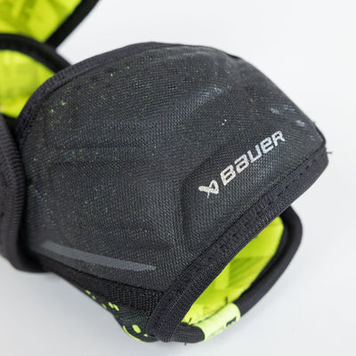 Bauer Vapor 3X Junior Hockey Elbow Pads - The Hockey Shop Source For Sports