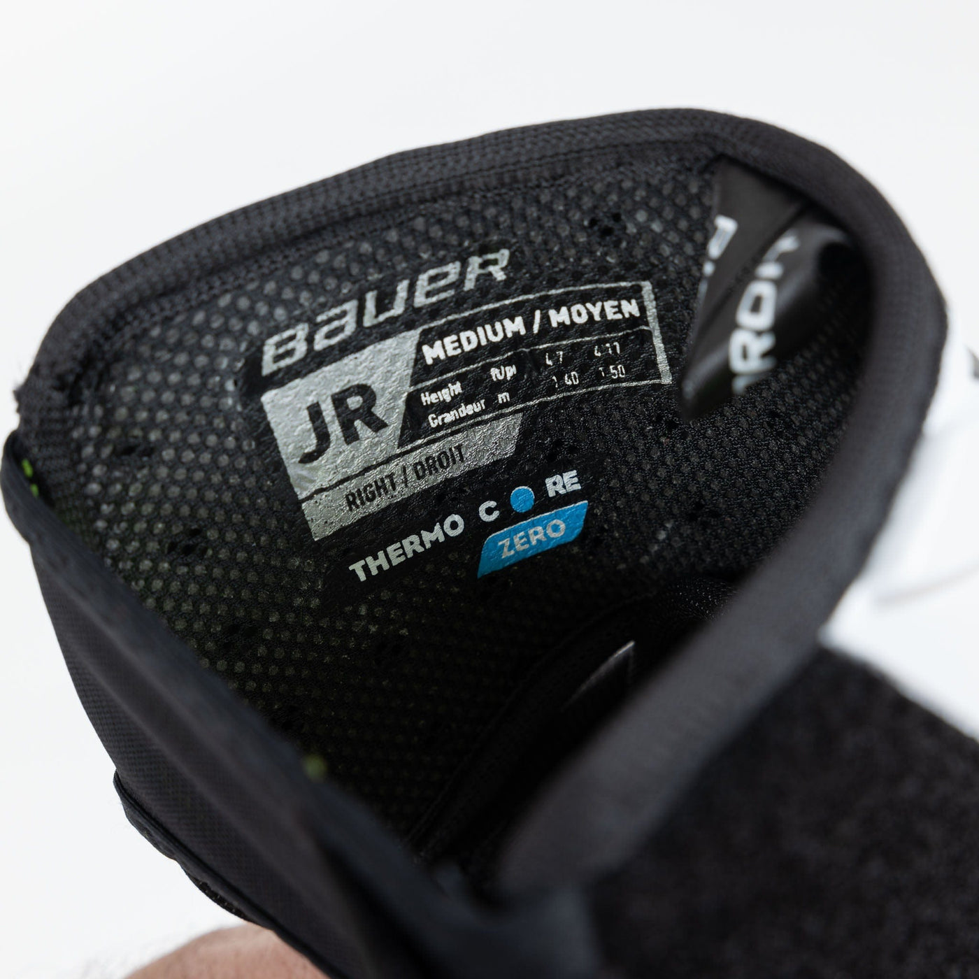 Bauer Vapor Hyperlite Junior Hockey Elbow Pads - The Hockey Shop Source For Sports