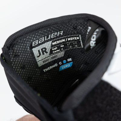 Bauer Vapor Hyperlite Junior Hockey Elbow Pads - The Hockey Shop Source For Sports