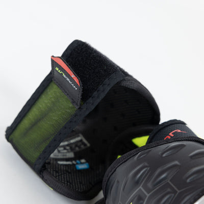 Bauer Vapor Hyperlite Junior Hockey Elbow Pads - The Hockey Shop Source For Sports