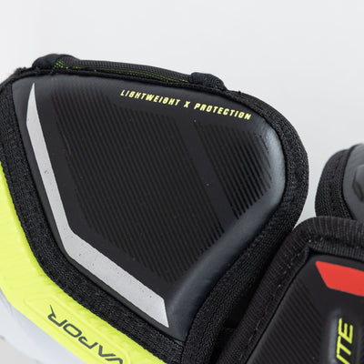 Bauer Vapor Hyperlite Junior Hockey Elbow Pads - The Hockey Shop Source For Sports