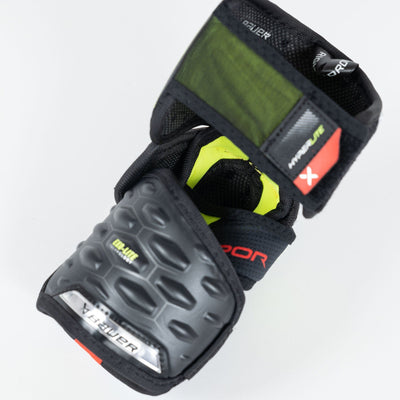 Bauer Vapor Hyperlite Junior Hockey Elbow Pads - The Hockey Shop Source For Sports
