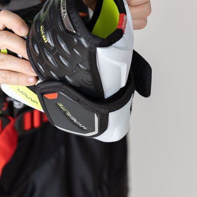 Bauer Vapor Hyperlite Junior Hockey Elbow Pads - The Hockey Shop Source For Sports