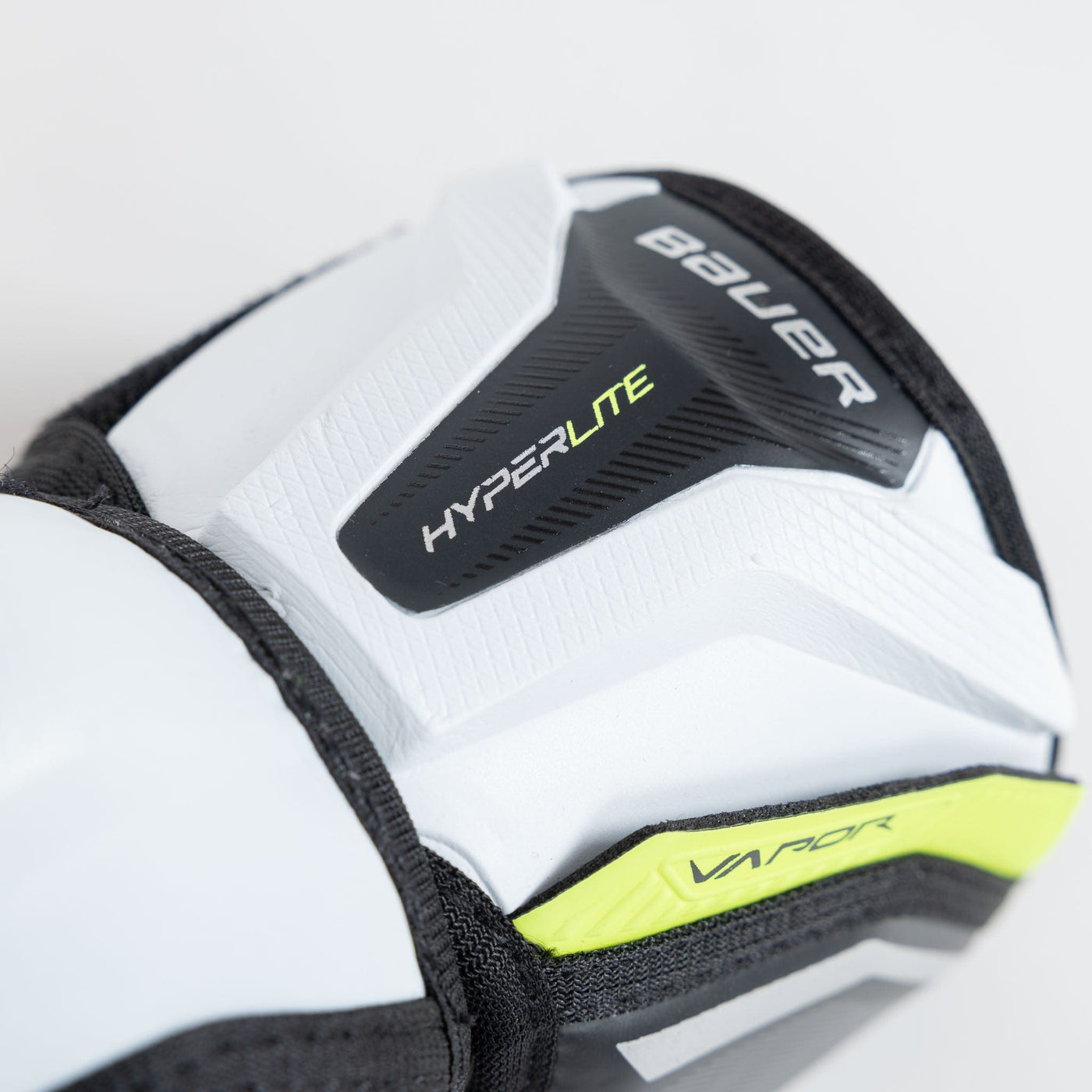 Bauer Vapor Hyperlite Junior Hockey Elbow Pads - The Hockey Shop Source For Sports