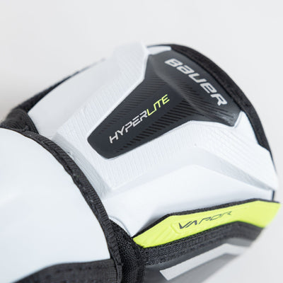 Bauer Vapor Hyperlite Junior Hockey Elbow Pads - The Hockey Shop Source For Sports